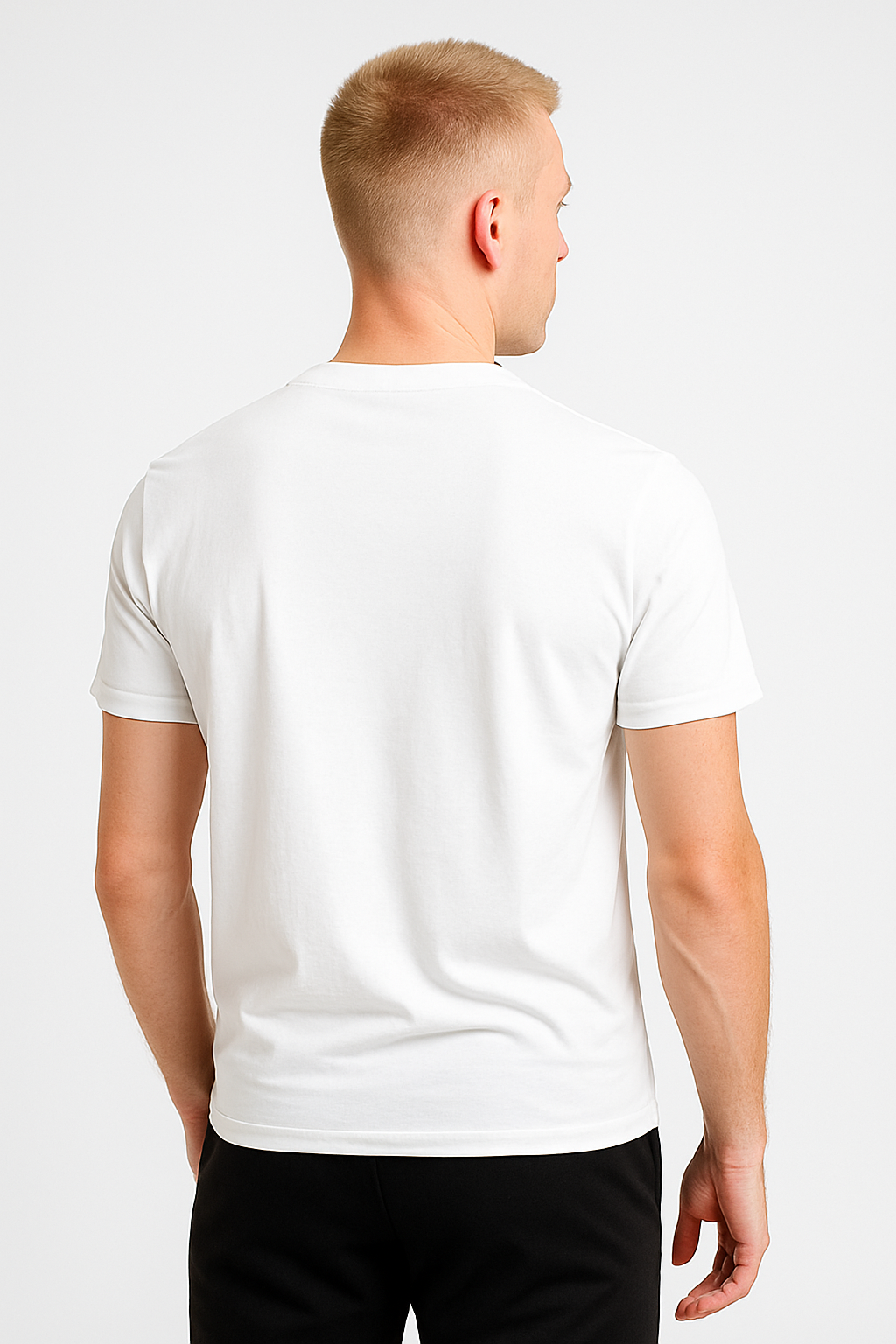 kit 2 Camiseta Essential Move - Modal e Elastano