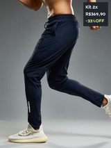 Calça Dry Fit Poliamida