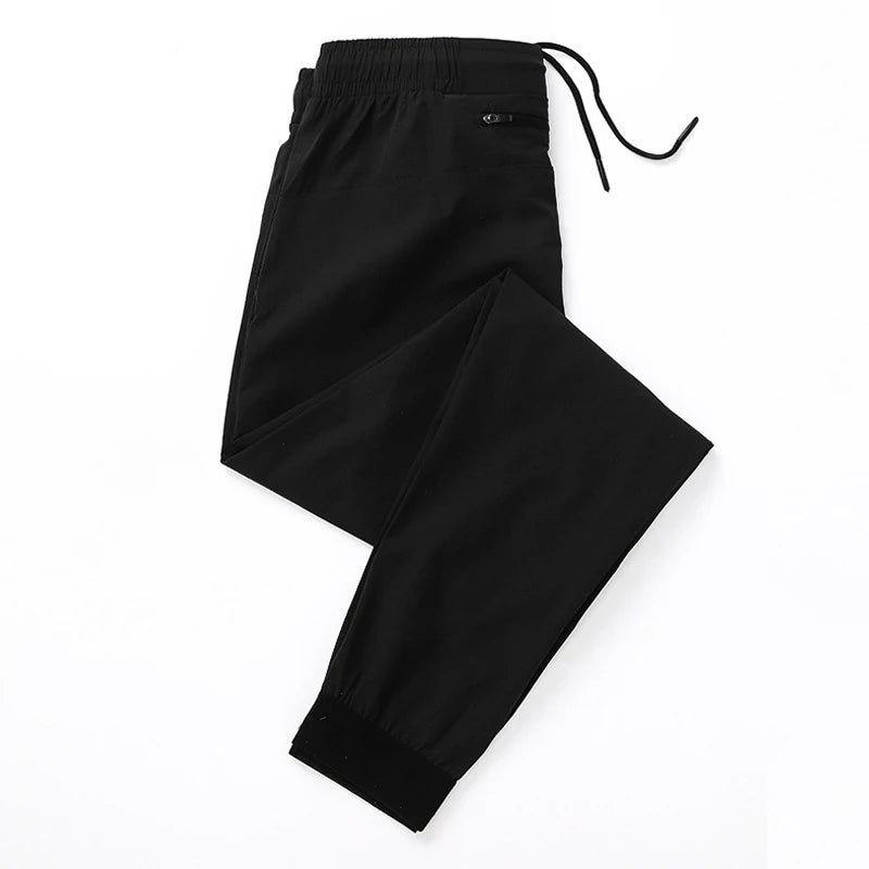 Calça Jogger Hybrid Move&Act