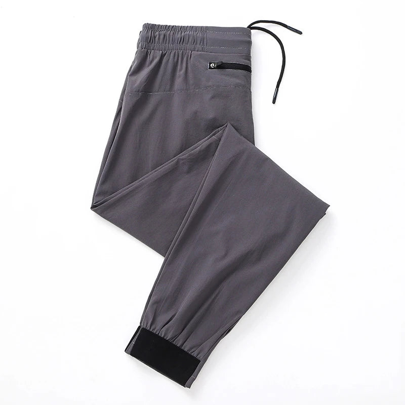 Calça Jogger Hybrid Move&Act