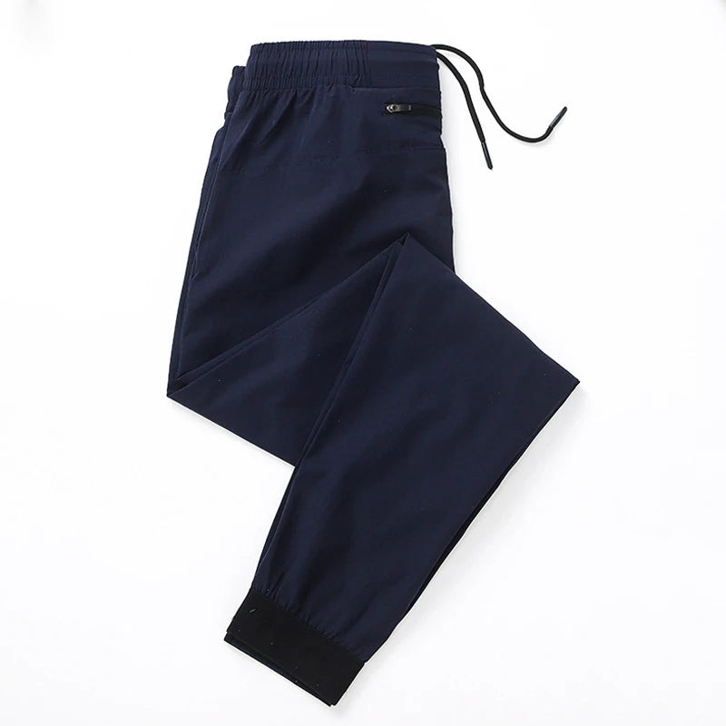Calça Jogger Hybrid Move&Act