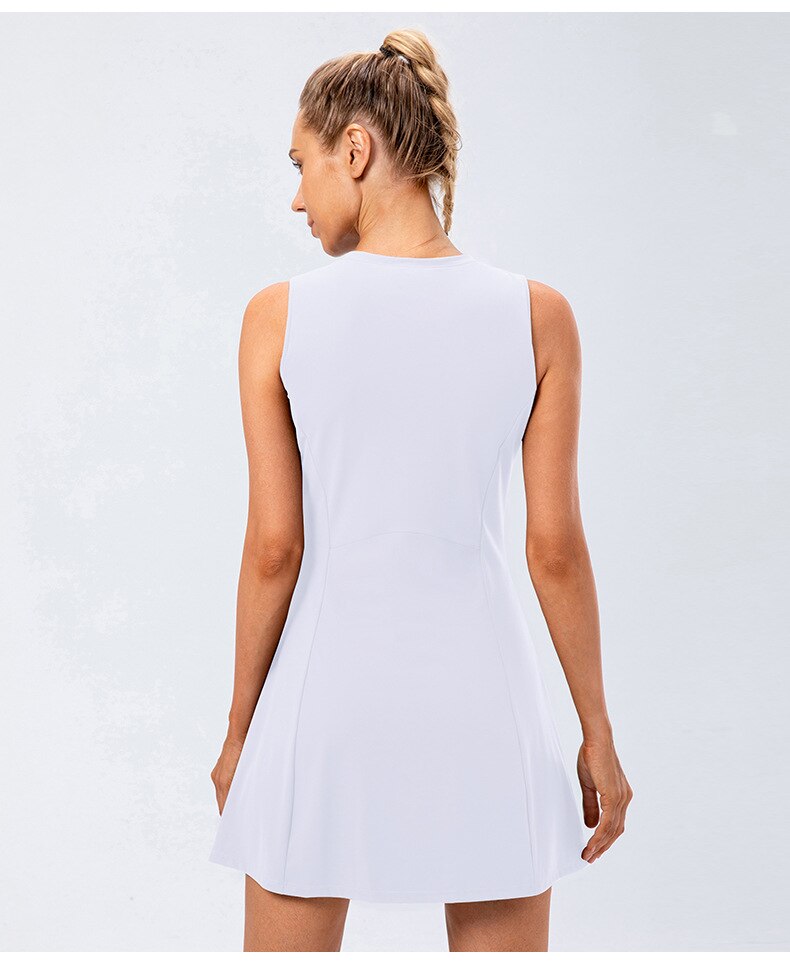 Vestido Functional Sport