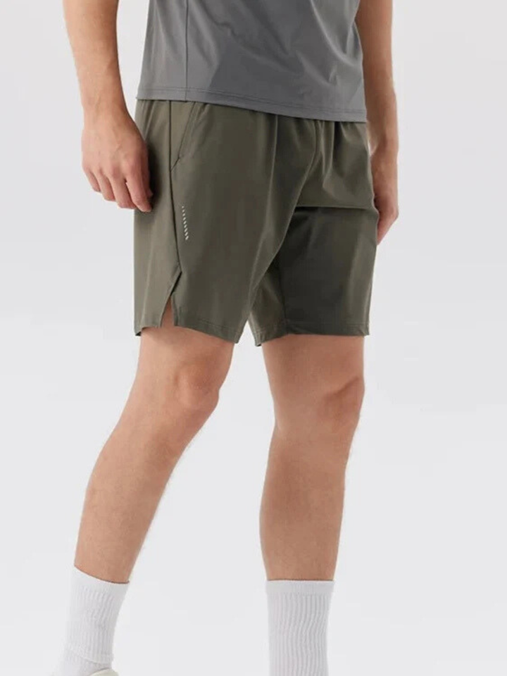 Kit 3 Short Confort Move&Act Masculino