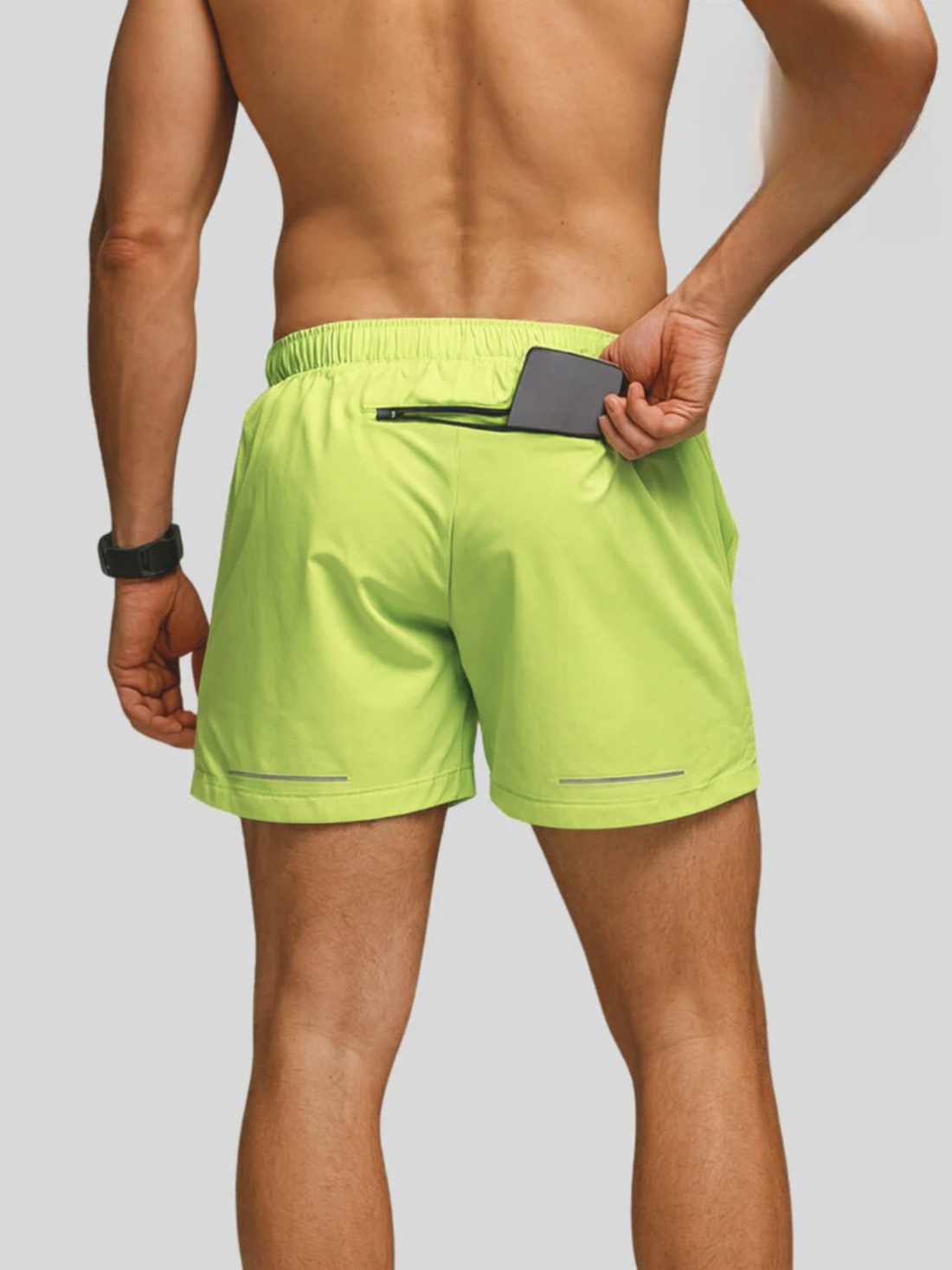 Short PWR RUN