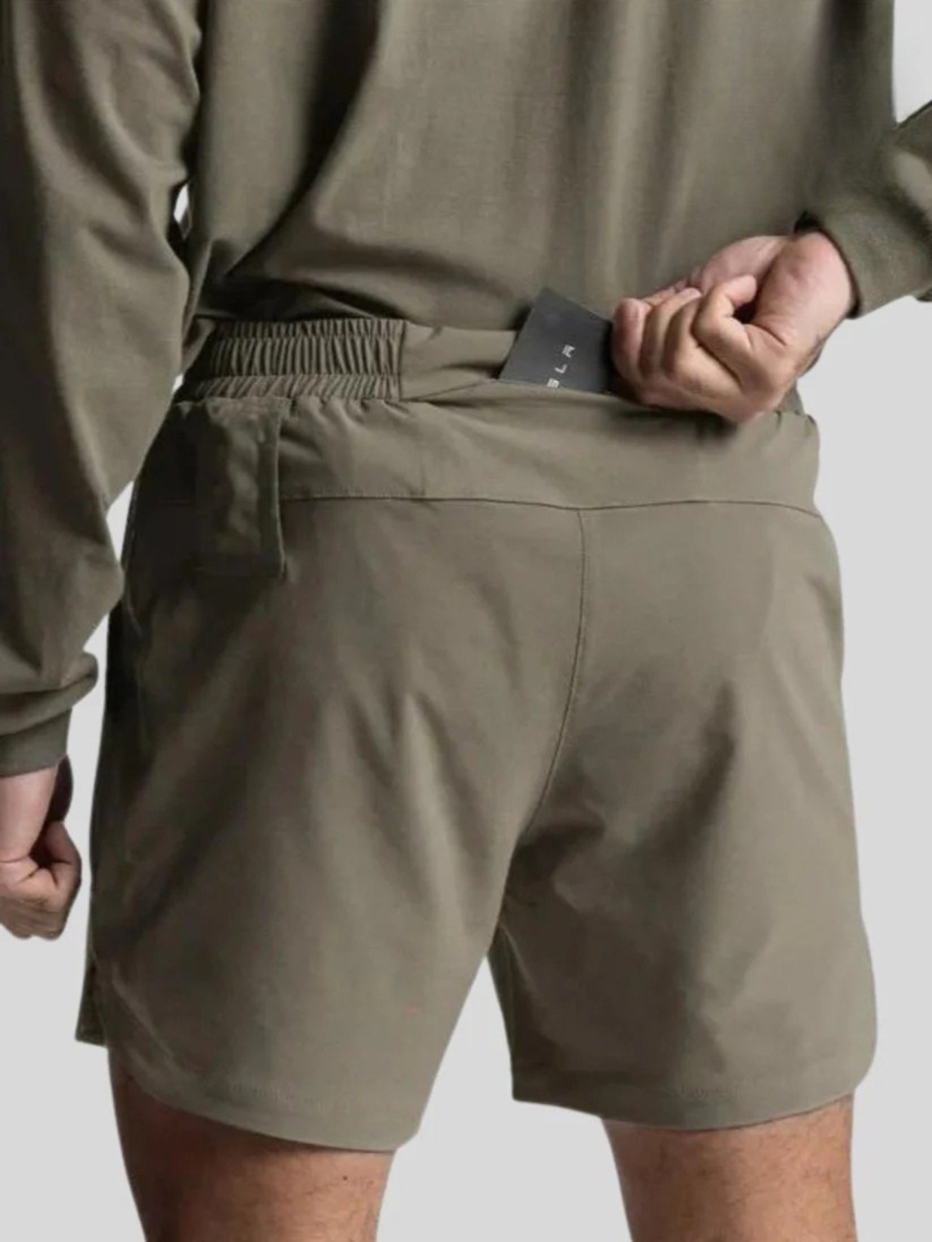 Short SportProof™ Move&Act