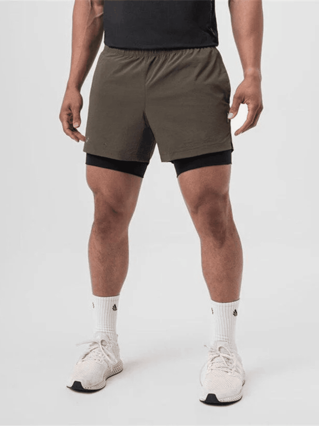 Short Dynamic Move&Act Masculino