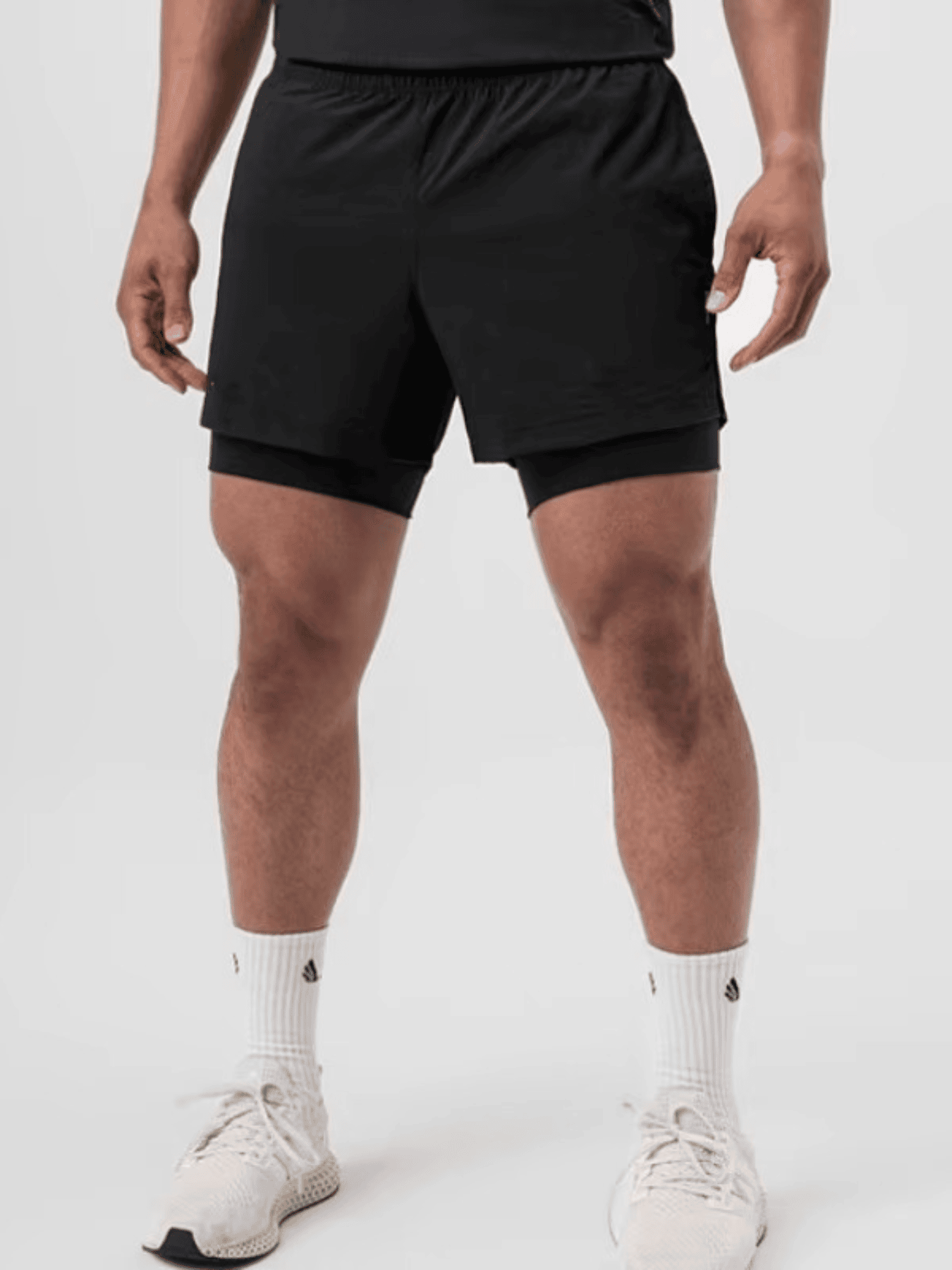 Short Dynamic Move&Act Masculino