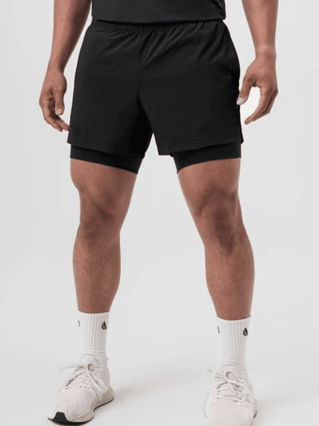 Short Dynamic Move&Act Masculino