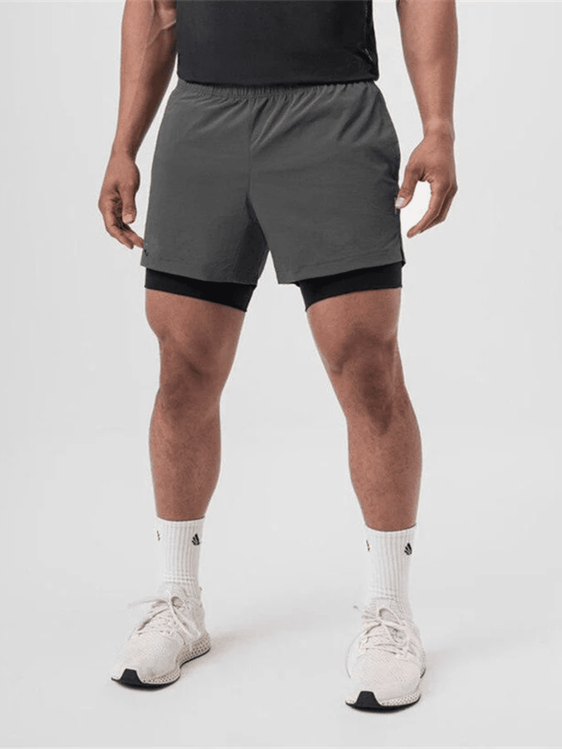 Short Dynamic Move&Act Masculino